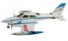 Самолет Dynam Cessna 310 Grand Cruiser Brushless 2.4GHz RTF