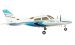 Самолет Dynam Cessna 310 Grand Cruiser Brushless 2.4GHz RTF