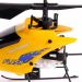 Вертолет Nine Eagles Flash 2.4 GHz (Yellow RTF Version) (NE R/C 210A) NE30221024243 Желтый