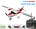 Самолет Skyartec Cessna 182 Brushled SKY403 4CH 2.4GHz (WR RTF Version) AP03-8 Бело-красный