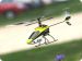 Вертолёт E-flite Blade 120 SR - BNF 2.4Ghz Sub Micro Helicopter BLH3180