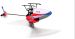 Вертолёт E-Flite Blade mCP X 2.4 GHz Blue RTF BLH3500