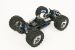 Автомобиль BSD Racing Nitro Monster Truck 4WD 1:8 2.4GHz (Blue RTR Version) BS801T Blue