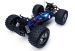 Автомобиль BSD Racing Brushless Monster Truck 4WD 1:10 2.4GHz EP (RTR Version) BS909T Blue