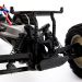 Автомобиль ECX Ruckus 2WD 1:10 EP 2.4Ghz (RTR Version) Зеленый ECX2100S