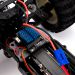 Автомобиль ECX Ruckus 2WD 1:10 EP 2.4Ghz (RTR Version) Зеленый ECX2100S