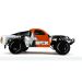 Автомобиль ECX Torment 2WD 1:10 EP 2.4Ghz (RTR Version) Черный ECX4000S