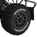 Автомобиль ECX Torment 2WD 1:10 EP 2.4Ghz (RTR Version) Черный ECX4000S