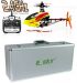 Вертолет Esky HONEY BEE KING 3 2,4GHz RTF MODE2 в кейсе ESKY002730 Red Красный