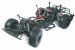 Автомобиль WLtoys Pathfinder 2WD 2.4 GHz 1:12 RTR (L979A) Черный