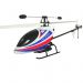 Вертолет Nine Eagles Free Spirit 2.4 GHz (White-Blue RTF Version) (NE R/C 220A) NE30222024206 Бело-синий