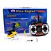 Вертолет Nine Eagles Flash 2.4 GHz (Yellow RTF Version) (NE R/C 210A) NE30221024243 Желтый