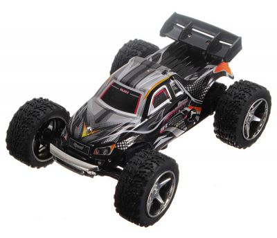 Автомобиль WLtoys Speed Racing 2.4 GHz 1:32 WLT-L929 Черный