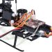 Вертолет WLtoys V977 Power Star X1 3D 2.4GHz RTF Бело-синий