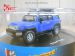 Автомобиль Kidztech Toyota FJ 27MHz 1:43 лицензионная SQW8004-FJb Синий