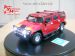 Автомобиль Kidztech Hummer H2 27MHz 1:43 лицензионная SQW8004-H2r Красный