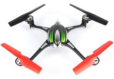 Квадрокоптер WLtoys V636 Skylark 2.4GHz RTF