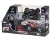 Автомобиль WLtoys Speed Racing 2.4 GHz 1:32 WLT-L929 Черный