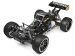 Автомобиль Maverick Blackout ST 1:5 Трагги 4WD 2.4GHz Бензин Жёлтый RTR