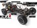 Автомобиль HPI Baja 5B Flux 4WD Baggy 1:5 2.4GHz (RTR Version) HPI107685