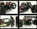 Автомобиль HSP Eidolon Buggy 4WD 1:18 EP (RTR Version) Красный (94805)