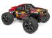 Автомобиль HPI Bullet MT 3.0 Нитро 4WD 1:10 2.4GHz (RTR) 107006