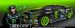 Автомобиль HPI E10 Drift 2013 Mustang Monster Energy/NITTO 4WD 1:10 2.4 GHz (RTR) 111664