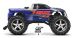 Автомобиль Traxxas T-Maxx 3.3 Nitro 4WD 1:10 2.4Ghz (RTR Version) 4907 Blue