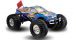 Автомобиль Thunder Tiger MTA-4 S28 MONSTER TRUCK 1:8 Нитро (6228-F101) Синий