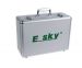 Вертолёт Esky Nano Style A 2.4 GHz 002790-A YELLOW Желтый в алюминиевом кейсе