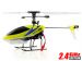 Вертолет Nine Eagles Solo PRO 328 2.4 GHz (Yellow RTF Version) (NE R/C 328A) NE30232824202003A Желтый