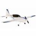 Самолет Nine Eagles Extra 300 771B 3D 2.4GHz в кейсе (White RTF Version) NE30177124207 Бело-голубой