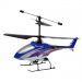 Вертолет Nine Eagles Draco 2.4 GHz (Blue RTF Version) (NE R/C 210A) NE30221024206001A Синий