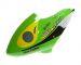 Вертолёт Nine Eagles Free Spirit Micro 2.4GHz 4CH (NE R/C 210A) NE30221024213 GREEN Зелёный