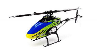 Вертолёт E-Flite Blade 130 X BNF 2.4GHz BLH3780