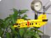 Вертолёт E-Flite Blade mCX Tandem Rescue 2.4GHz RTF EFLH2500