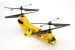 Вертолёт E-Flite Blade mCX Tandem Rescue 2.4GHz RTF EFLH2500