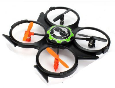 Квадрокоптер Udirc U816A Mini Quadcopter UFO 2.4 GHz (UDIRC-U816A)