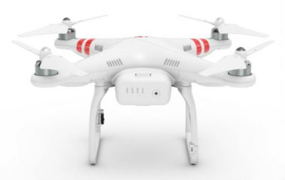 Квадрокоптер DJI PHANTOM 2 RTF 2.4GHz 