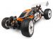 Автомобиль HPI Pulse 4.6 Nitro Buggy 4WD 1:8 2.4GHz (RTR Version) 107020 (101708)