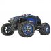 Автомобиль Traxxas Summit 4WD 1:10 EP 2.4Ghz (Blue RTR Version) 5607 Blue