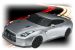 Автомобиль Thunder Tiger Tomahawk VX NISSAN GT-R R35 1:10 (6194-F285)